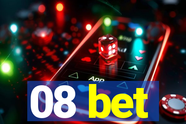 08 bet